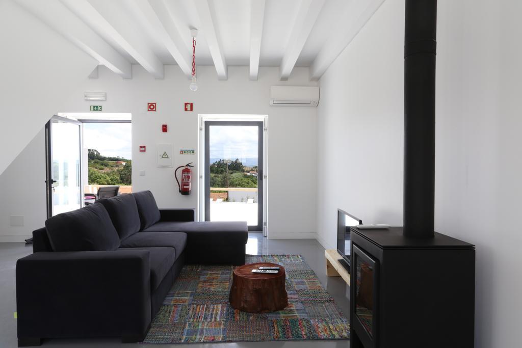 Casa Do Melgaco, Turismo Rural Casal do Pardo Kamer foto