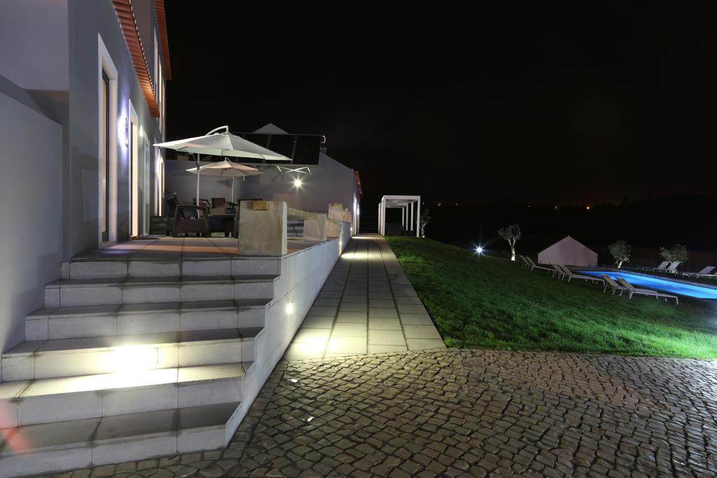 Casa Do Melgaco, Turismo Rural Casal do Pardo Buitenkant foto