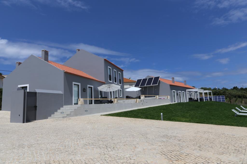 Casa Do Melgaco, Turismo Rural Casal do Pardo Buitenkant foto